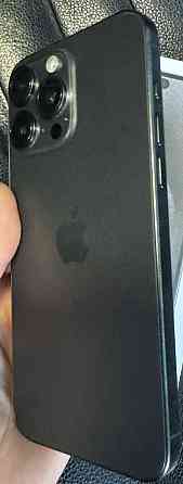 Айфон iPhone 15 Pro Max 256Gb. Black Titanium. Київ