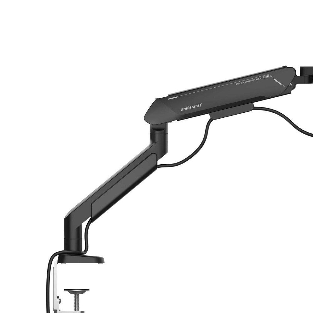 Кронштейн Anda Seat Stealth Pro II 17"-42" Black (AD-W-A9-1S-BB) (VESA100х100) ( Настільний ) Харків - фото 7