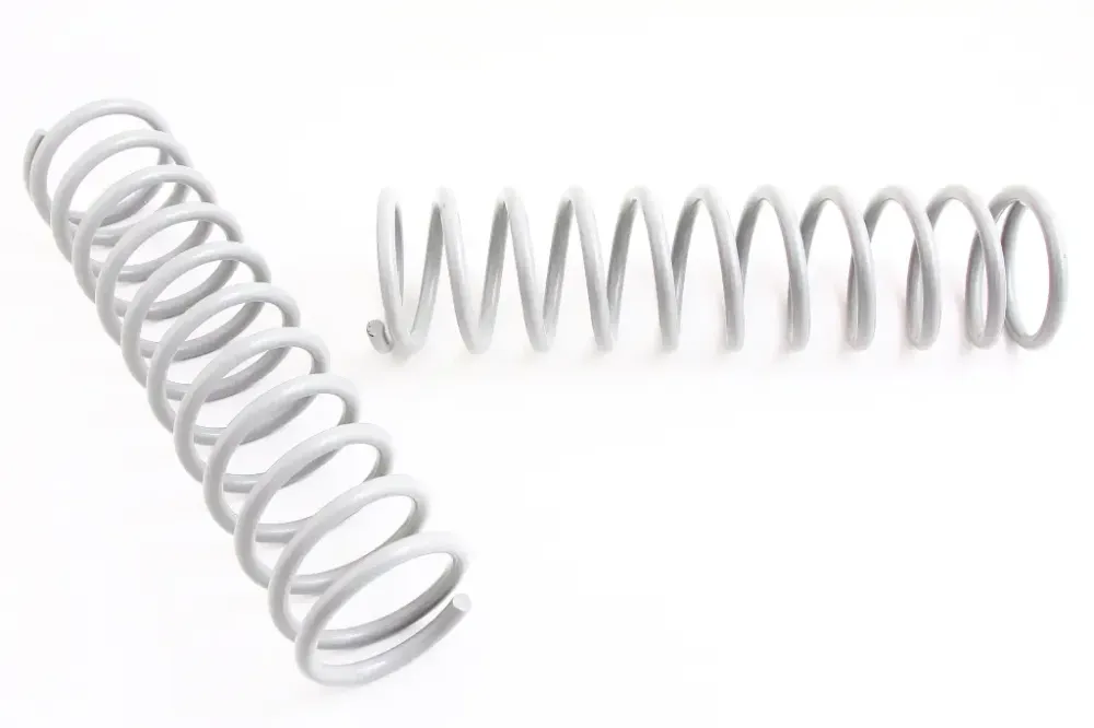 Пружины 2110 задние OEM Винница - изображение 1