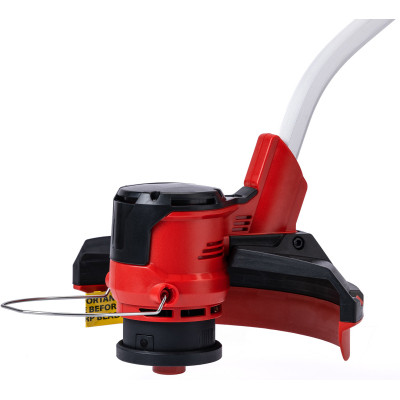 Тример садовий Einhell GE-CT 36/30 Li E - Solo PXC 36V, 30см, 9000об/хв, 3.1кг (без АКБ та ЗП) (3411300) Вінниця - фото 5