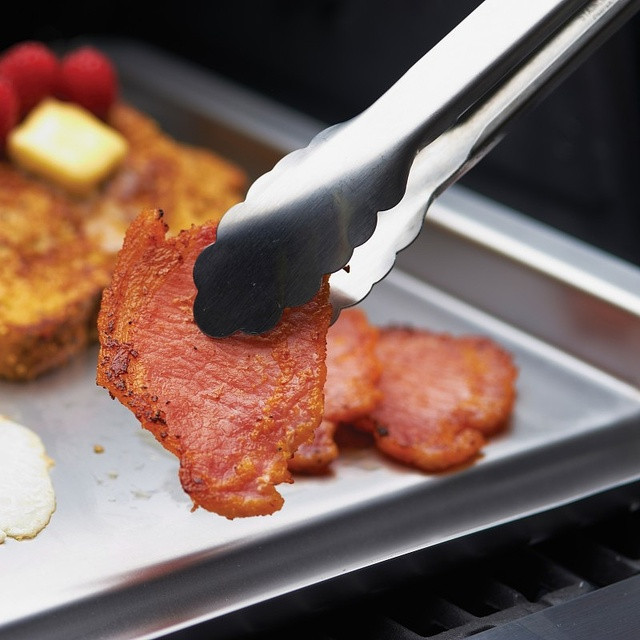 Деко 49*36*5см нержавіюча сталь GRILLI 77847 Код: 008735 Рівне - фото 3