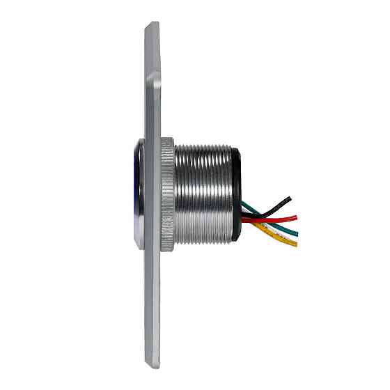 Кнопка виходу безконтактна врізна ART-850F TRINIX (70-00022) Київ