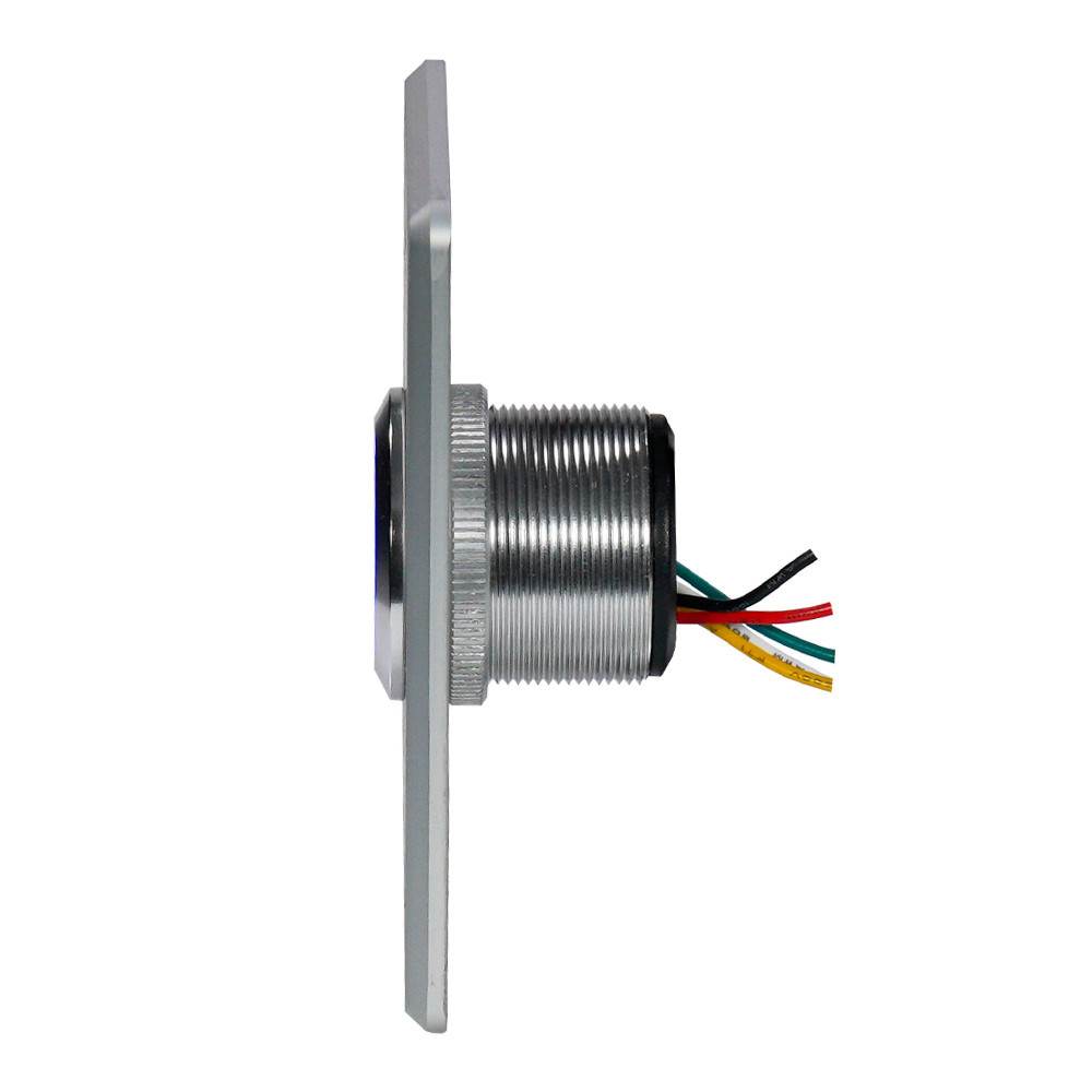 Кнопка виходу безконтактна врізна ART-850F TRINIX (70-00022) Киев - изображение 4