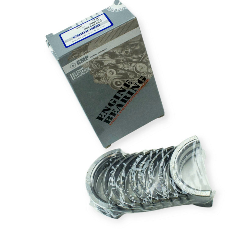 Вкладиші вал Ланос, Авео 1.5-1.6 0,25 корінь колінчастий Мукачево - фото 1