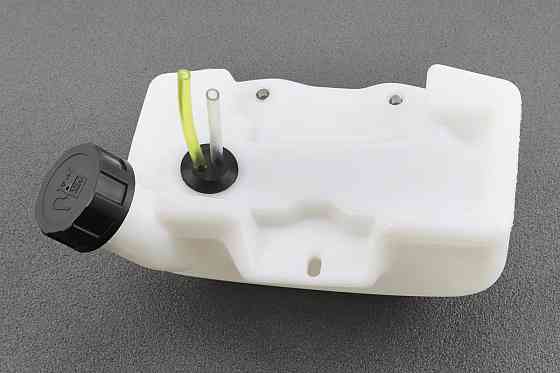 Бак паливний 260 (кріплення 2отв, горловина збоку коротка) Київ