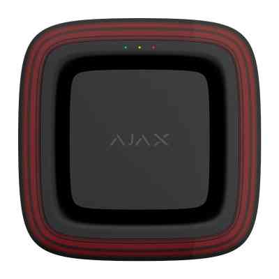 Сирена Ajax EN54 FireProtect Sounder/VAD black Винница