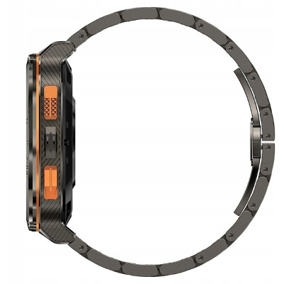 Смарт-часы KOSPET Tank M3 ULTRA SE BLACK (6974958251088) Винница - изображение 4