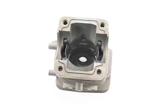 Циліндр к-кт (цпг) мод.236/240 39mm (палець 10mm) "чорний" Киев