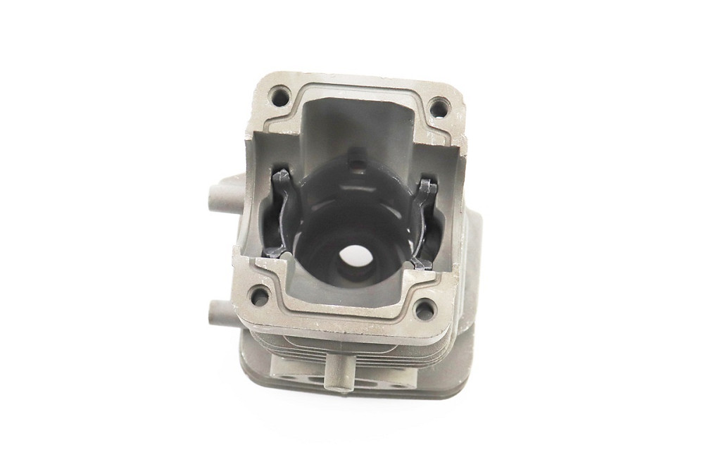 Циліндр к-кт (цпг) мод.236/240 39mm (палець 10mm) "чорний" Киев - изображение 3