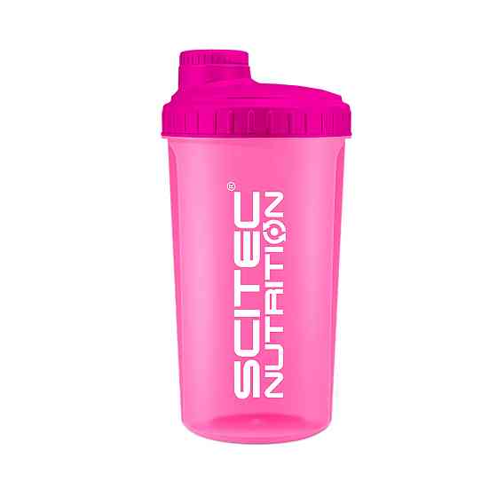Shaker New 700ml (Pink) Луцьк