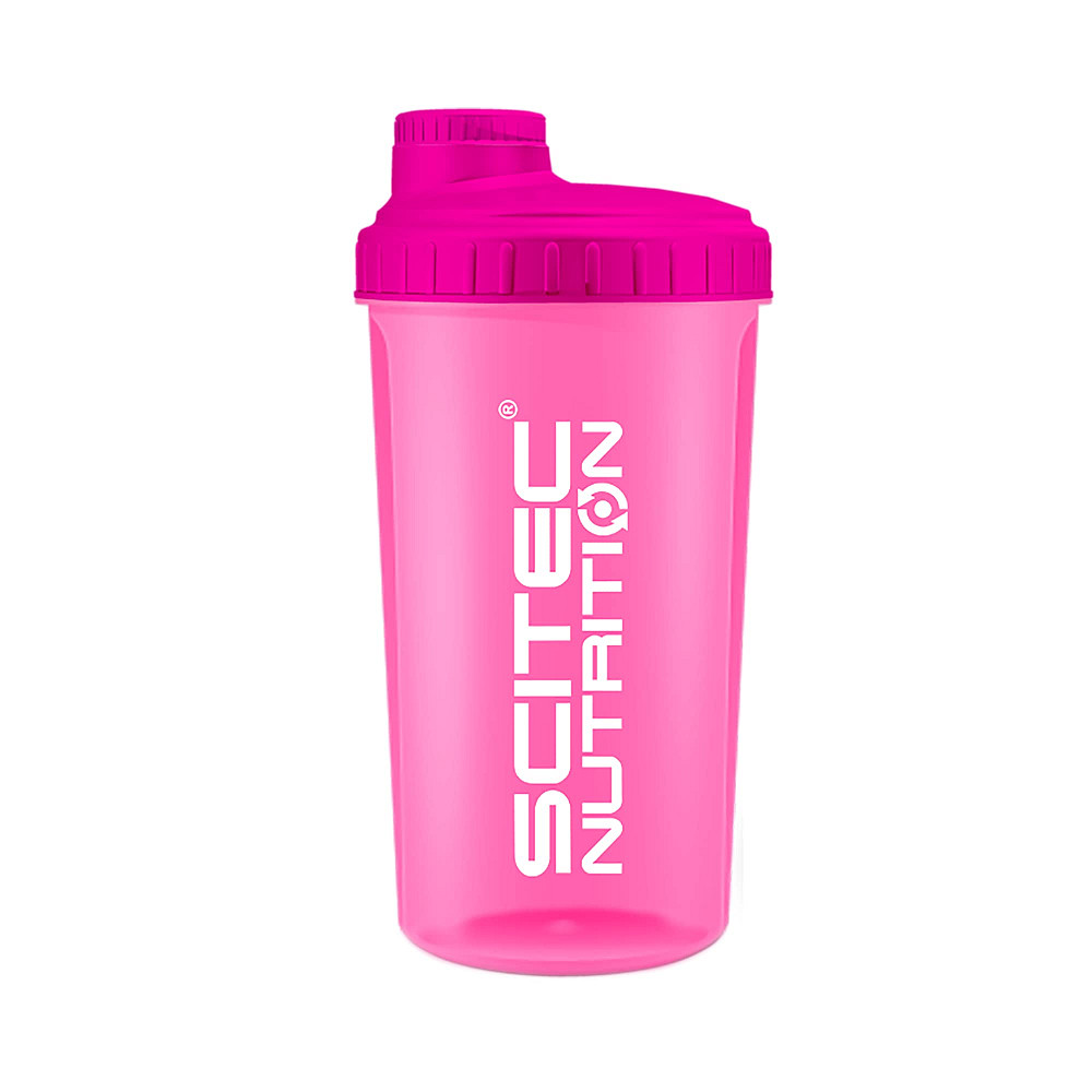 Shaker New 700ml (Pink) Луцьк - фото 1