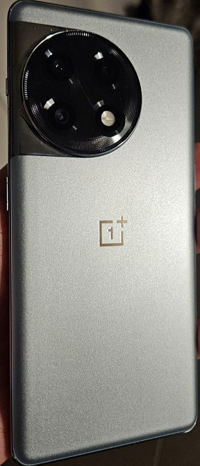 Смартфон OnePlus 11r 16/256. Київ - фото 4