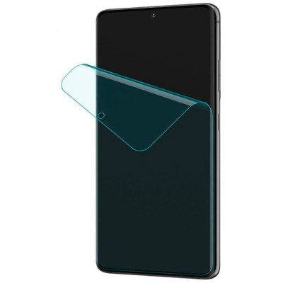 Плівка захисна Drobak Hydrogel Samsung Galaxy A54 (717184) Вінниця - фото 1