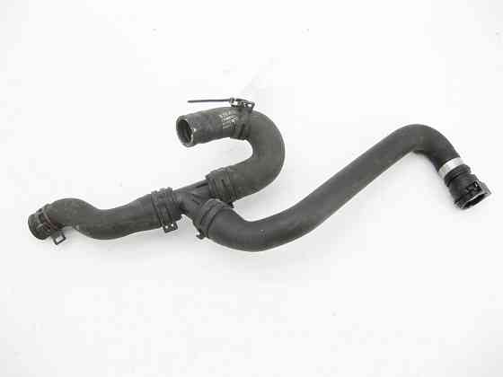 Mercedes-Benz  A1665009075 Шланг ОЖ до радіатора низької температури ML/GLE W166 GLE Coupe C292 GL/GLS X166 Одеса