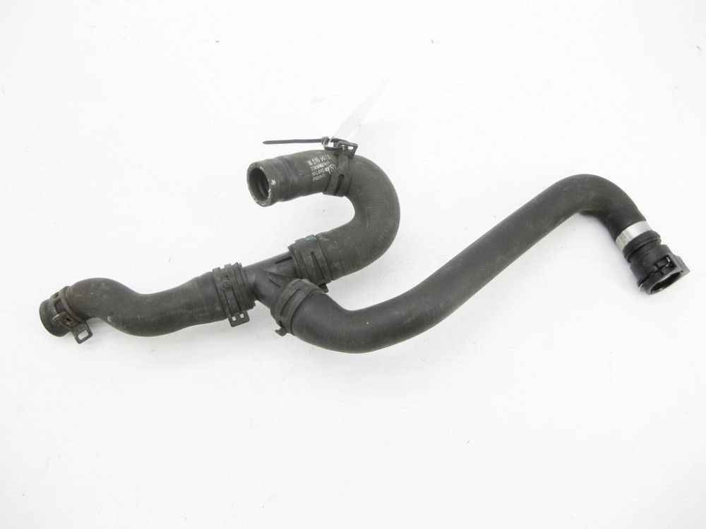 Mercedes-Benz  A1665009075 Шланг ОЖ до радіатора низької температури ML/GLE W166 GLE Coupe C292 GL/GLS X166 Одеса - фото 1