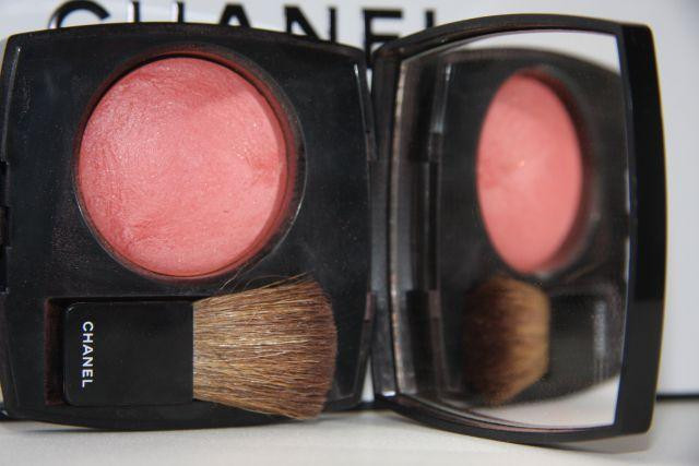 Румяна Chanel Joues Contraste 71 Malice Слов'янськ - фото 2