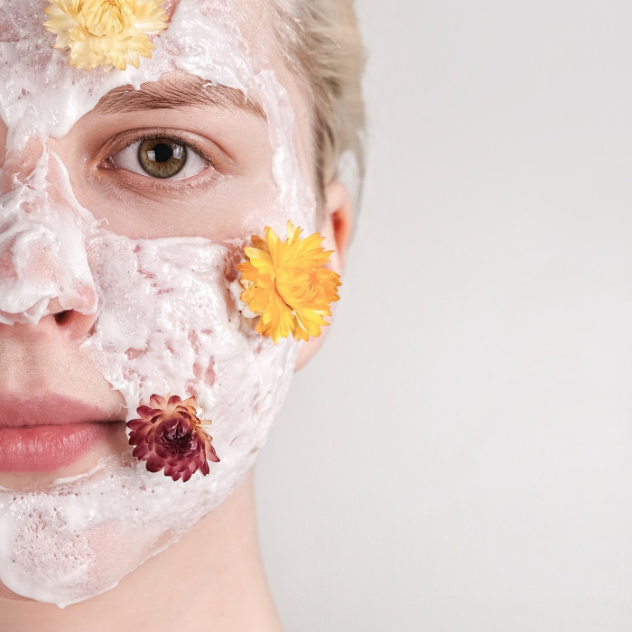 Карбокситерапия для омоложения кожи набор на 7 процедур Oxygen Box Spani 2 шт*50 мл Киев - изображение 3