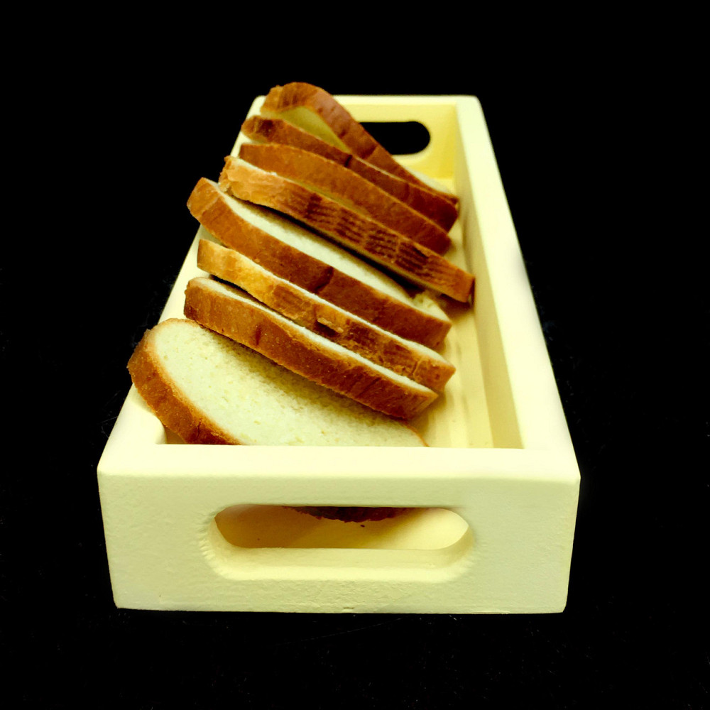 Хлібний лоток "Тріумф" лимонад Миколаїв - фото 1