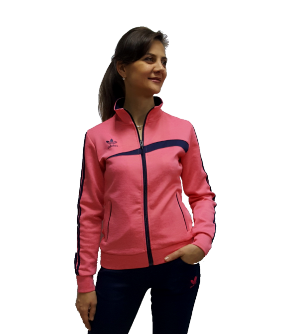 Женский спортивный костюм Adidas,оригинал,производство Малайзии.  р. М(46) Киев - изображение 1