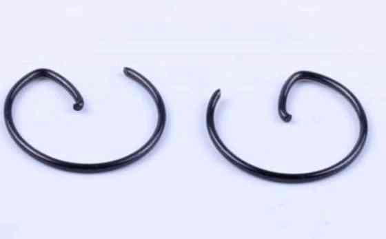 Кольца стопорные пальца мотоблок   168F/170F   (6,5/7Hp) Мукачево