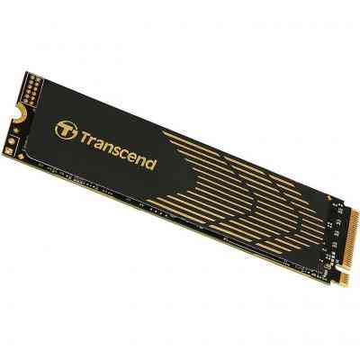Накопитель SSD M.2 2280 1TB Transcend (TS1TMTE240S) Винница