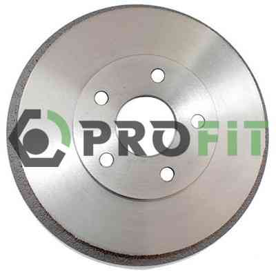 Тормозной барабан Profit 5020-1032 Винница