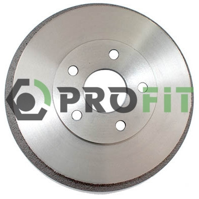 Тормозной барабан Profit 5020-1032 Винница - изображение 1