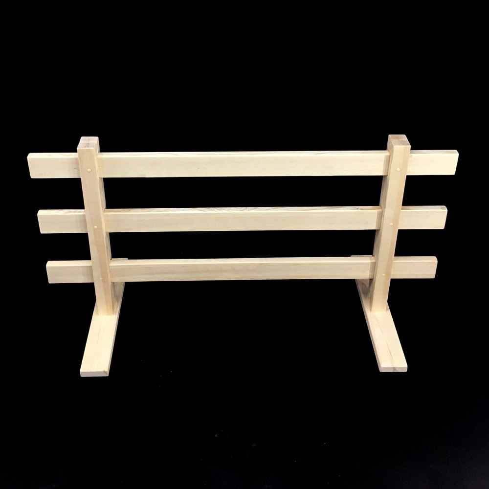 Переносний парканчик "Тренч" бланже Миколаїв - фото 4