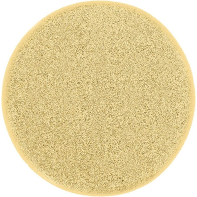 Диск полірувальний Neo Tools полірувальний, губка м’яка, на липучці, 80x25мм (08-974) Вінниця - фото 4