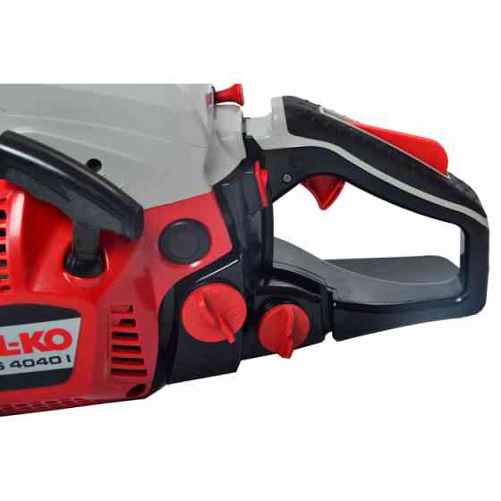 Цепная пила AL-KO BKS 4040 I (113334) Коломыя