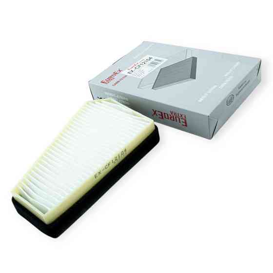 Фільтр салону Daewoo Lanos Мукачево