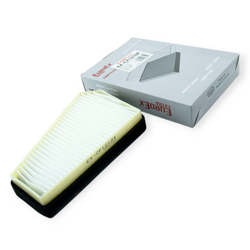 Фільтр салону Daewoo Lanos Мукачево - фото 1