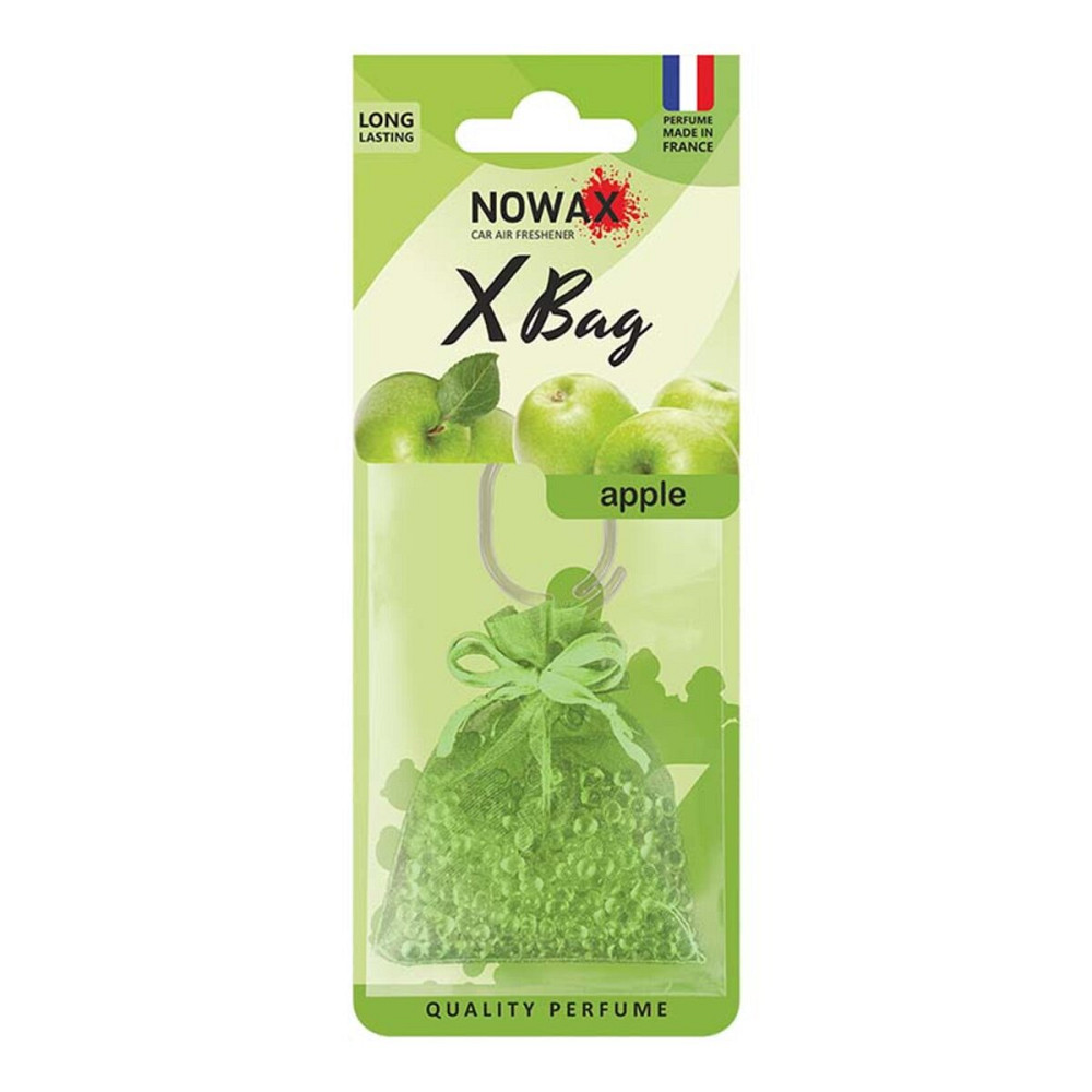 Ароматизатор Nowax X Bag Apple сухий Київ - фото 1