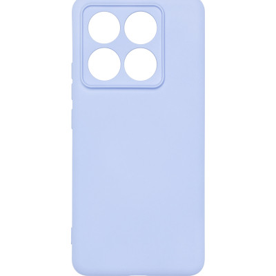 Чохол до мобільного телефона Armorstandart ICON Xiaomi 14T Pro Lavender (ARM88504) Вінниця - фото 1