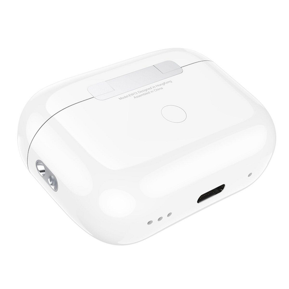 Бездротові навушники HOCO EW72 Soar шумозаглушення сенсорний LED дисплей Bluetooth 6942007629829 Одеса - фото 8
