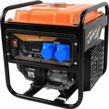 Генератор Lifan Kp3500Io 3,3Kw Київ - фото 1