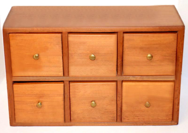 Органайзер для метизов 