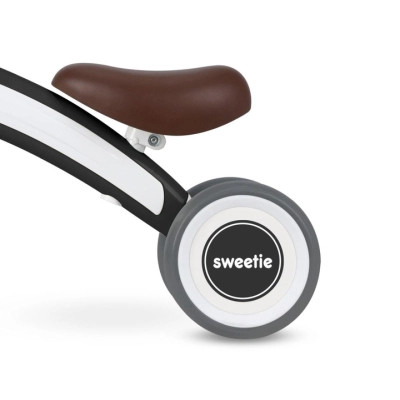 Біговел QPlay Sweetie Dark Grey (B-401SweetieDarkGrey) Вінниця - фото 6