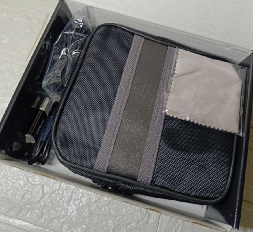 Бинокуляр инфракрасный прибор дневного-ночного видения Киев - изображение 3