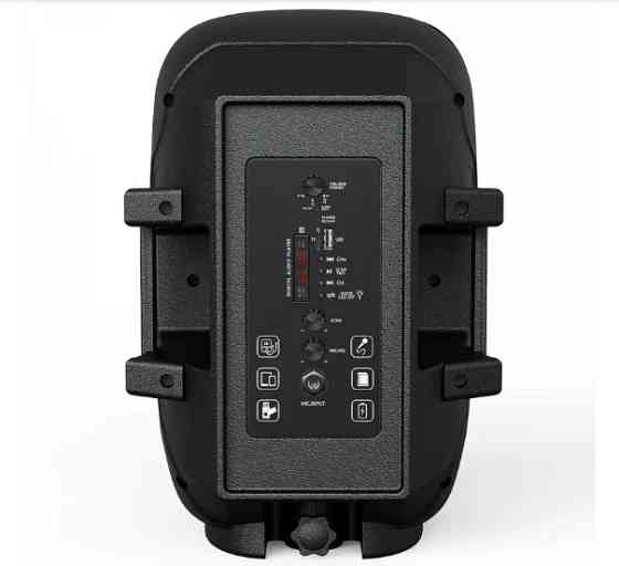 Акустична Bluetooth колонка ND-6008 Київ