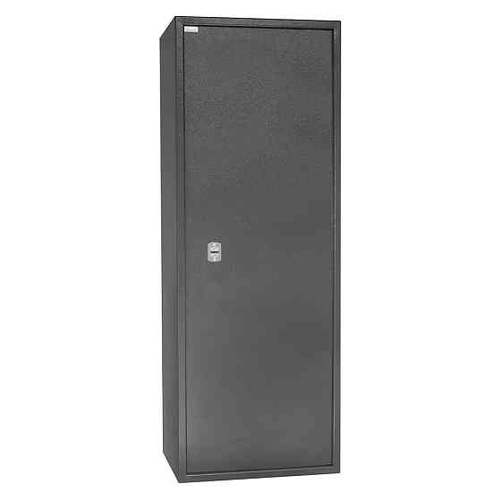 Сейф збройовий Ferocon Е140К.Т1.П3.7022 з ключовим замком Київ