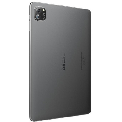 Планшет Oscal Pad 70 10.1" 4/128GB Wi-Fi Space Grey Вінниця - фото 5