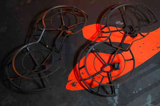 Квадрокоптер DJI Mini 2 Fly More Combo + захист + лінзи Харків