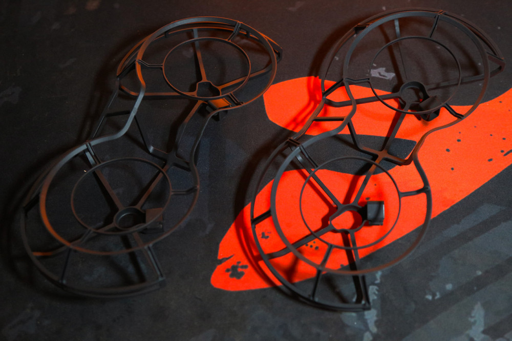 Квадрокоптер DJI Mini 2 Fly More Combo + захист + лінзи Харків - фото 4