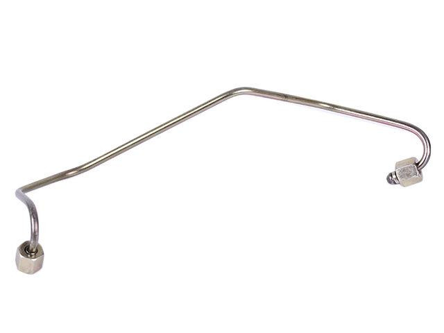 Трубка високого тиску для дизельного двигуна 188D Мукачево - фото 2