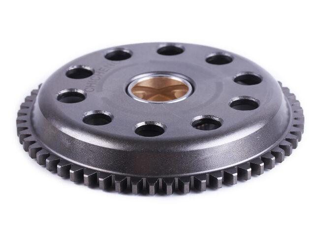 Шестерня муфты сцепления мотоцикл СВ 125/150 Мукачево - изображение 1