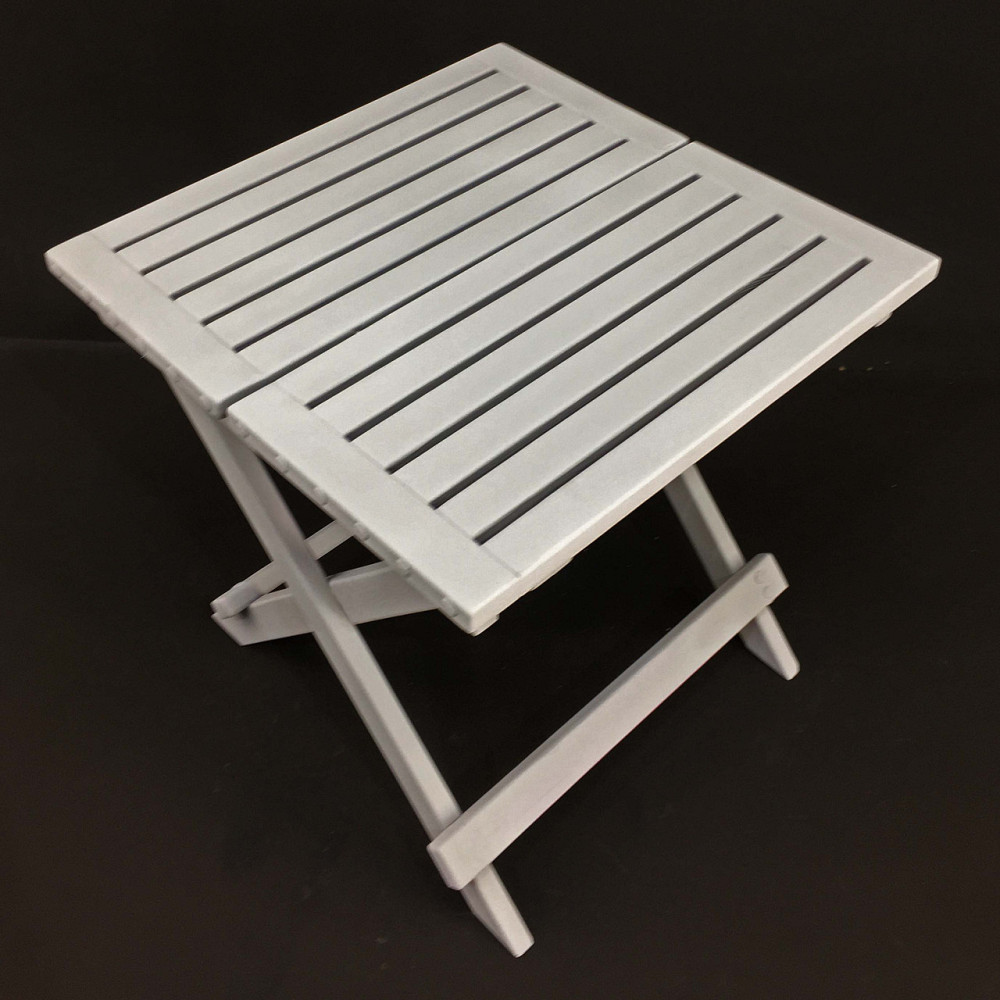 Столик розкладний "Деруент" маренго Миколаїв - фото 5