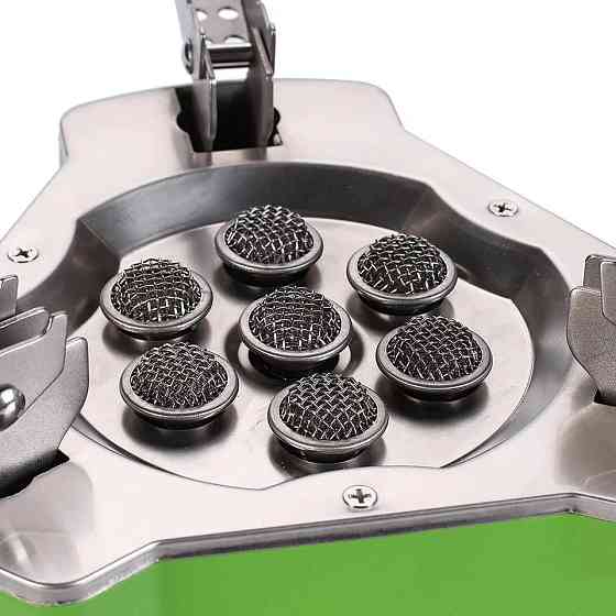 Газовий пальник BRS-71 Київ