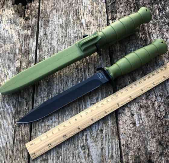 Нож Тактический Glok 78 , Армейский нож, военный штык.Код 78 Киев