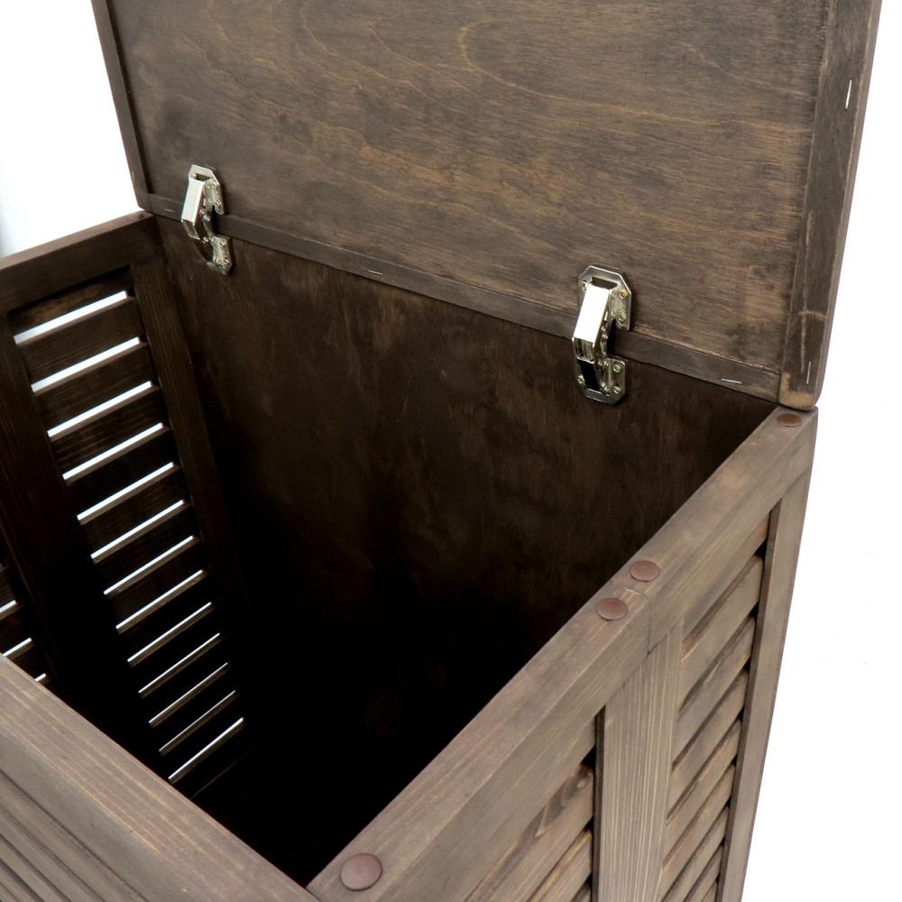 Корзина для белья 